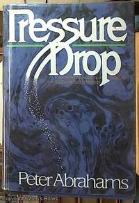 image of Pressure Drop
