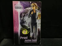 Proof The First Book In The Athena Force Series