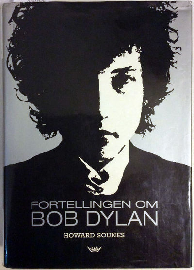 Fortellingen om Bob Dylan. Oversatt av Kyrre…