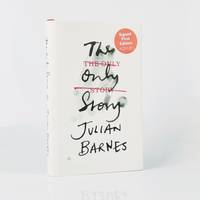 The Only Story by Barnes, Julian - 2018