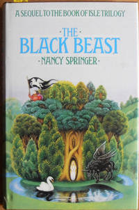 Black Beast, The: The Book of Isle (Sequel to the trilogy)