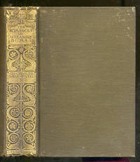 cover of The Chevalier D'Harmental
