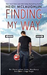 Finding My Way (The Beaumont Series)