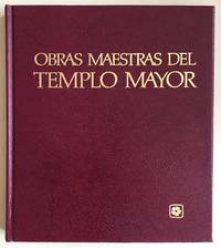 cover of OBRAS MAESTRAS DEL TEMPO MAYOR