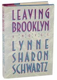 cover of Leaving Brooklyn