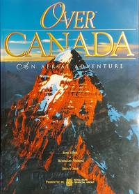 Over Canada: An Aerial Adventure