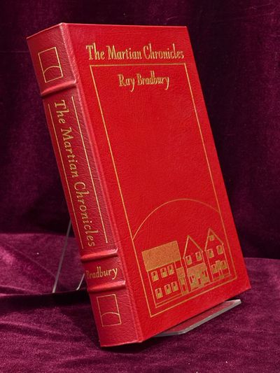 The Martian Chronicles (Signed)