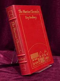 The Martian Chronicles (Signed)