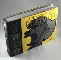 cover of The Complete Peanuts - Volume 11: 1971 to 1972