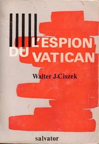 L'espion du Vatican