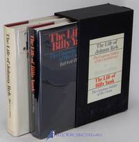image of The Life of Johnny Reb: The Common Soldier of the Confederacy -and- The Life of Billy Yank: The Common Soldier of the Union (2-volume set in dust jackets and shared slipcase)