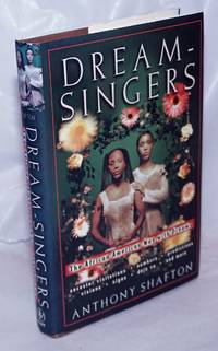 image of Dream-singers, the African American way with dreams