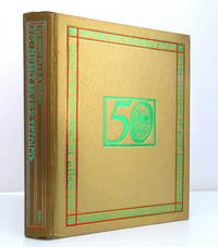 The Hobbit or There and Back Again 50th Anniversary Edition