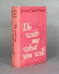 image of Do With Me What You Will