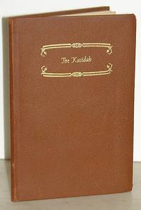 The Kasidah of Haji Abdu el-Yezdi by Burton, Sir Richard Francis (translator)