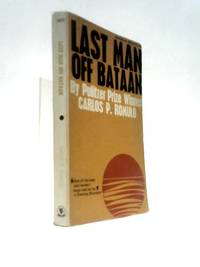 Last Man Off Bataan