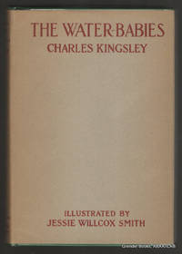 cover of The Water-Babies