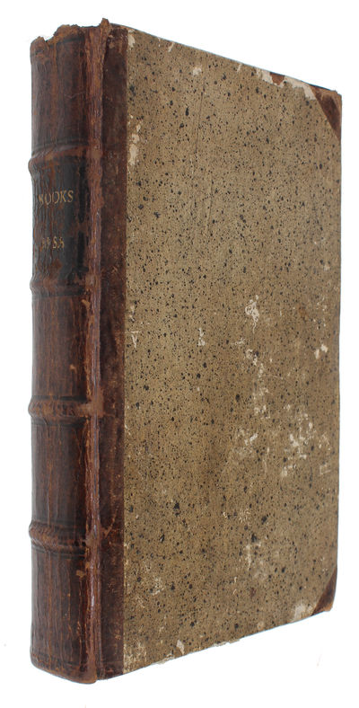 Sammandrag af Capitain Jacob Cooks åren 1772, 73, 74 och 1775 omkring Södra Polen förrättade resa : hwarwid Herrar Forsters och Furneaux journaler blifwit jämnförde och nyttjade : Innehållande det hufwudsakeligaste af de på denna resa gjorda nya uptäc... - [FIRST SWEDISH TRANSLATION OF COOK'S SECOND VOYAGE] (photo 2)