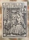 [WOMAN BOOKBINDER]. Le Roi Dagobert....; (photo 11)
