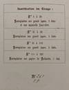 [WOMAN BOOKBINDER]. Le Roi Dagobert....; (photo 14)