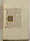 [WOMAN BOOKBINDER]. Le Roi Dagobert....; (photo 16)