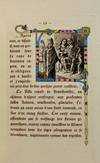 [WOMAN BOOKBINDER]. Le Roi Dagobert....; (photo 19)