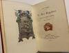 [WOMAN BOOKBINDER]. Le Roi Dagobert....; (photo 2)