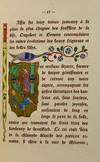 [WOMAN BOOKBINDER]. Le Roi Dagobert....; (photo 20)