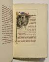 [WOMAN BOOKBINDER]. Le Roi Dagobert....; (photo 21)
