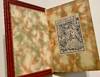[WOMAN BOOKBINDER]. Le Roi Dagobert....; (photo 5)