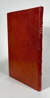 [WOMAN BOOKBINDER]. Le Roi Dagobert....; (photo 6)