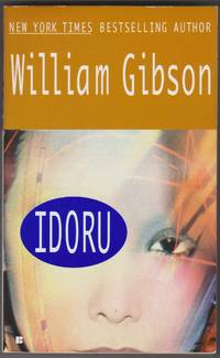 image of Idoru