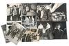 Cuban Exile Protest, Refugee Processing, Caravan Of Sorrow; Miami Herald Press Photography Archive 1960 to 1966