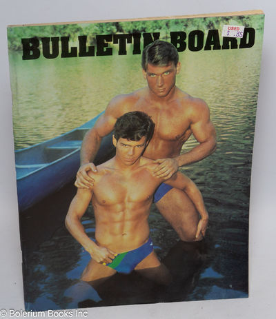 Bulletin Board: #149, July 19, 1991