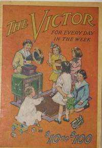 image of The Victor for Every Day in the Week $10 to $100