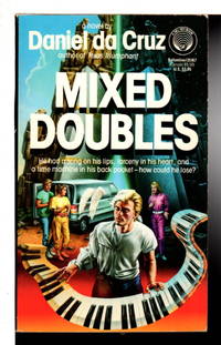 cover of MIXED DOUBLES.