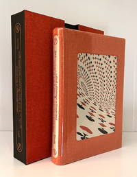 cover of 'Alice in Wonderland' and 'Through the Looking-Glass, and what Alice Found There' - Jabberwock Edition Limited to 260 Copies. New and Sealed.