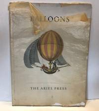 BALLOONS by C.H GIBBS-SMITH - Paperback - 1956 - from Worlds End Bookshop (ABA, PBFA, ILAB) (SKU: 15463)