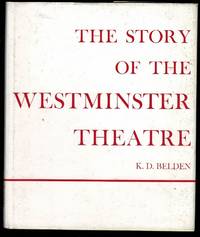 image of The Story of the Westminster Theatre