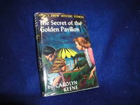 image of The Secret of the Golden Pavilion: Nancy Drew Mystery Stories #36