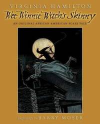 Wee Winnie Witch&#039;s Skinny by Virginia Hamilton - 2004