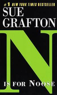 N Is for Noose by Sue Grafton - 1999