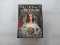 Queen of the Moon Oracle: Guidance through Lunar and Seasonal Energies (44 Full-Color Cards and...