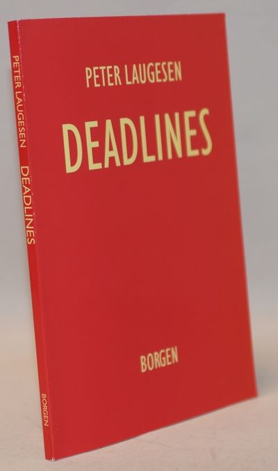 Deadlines.