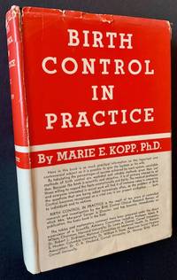 Birth Control in Practice: Analysis of Ten Thousand Case Histories of the Birth Control Clinical Research Bureau
