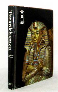 image of Tutankhamen: Life and Death of a Pharaoh