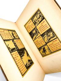 THE ILLUSTRATED HAGADA [HAGGADAH] : First Jerusalem Edition