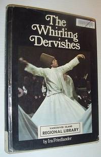 cover of The Whirling Dervishes