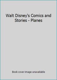 Disney Graphic Novels #1: Planes
