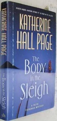 The Body in the Sleigh: A Faith Fairchild Mystery